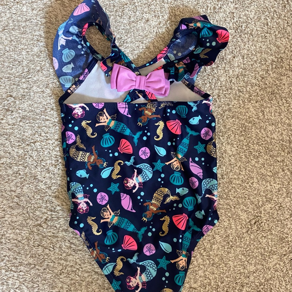 2T Swimsuit